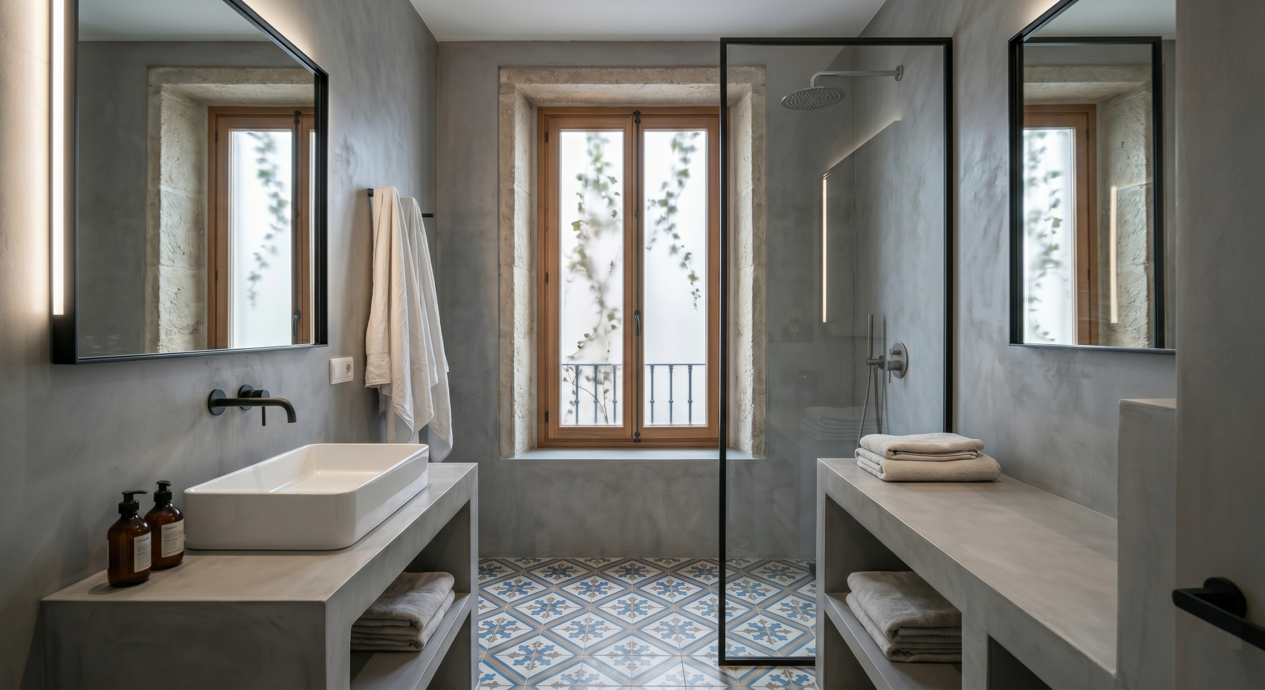 Reformas de baños costa del sol